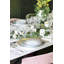 Souffle d' Or 12.48" Dinner Plate-34607991
