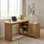 L-Shaped Credenza Desk-386194182