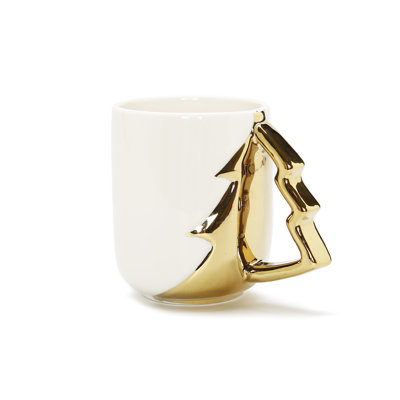 Fritzmann Ceramic Mug