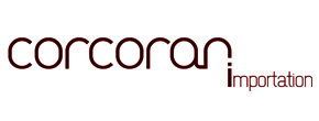Logo Corcoran Importation - 29981 (Canada)