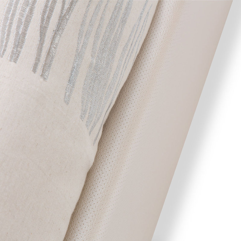 Glimmering Heights Upholstered Bed, California King