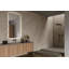 Kena Flat Wall Mirror-33369255