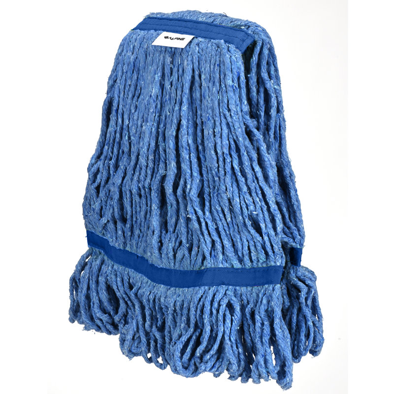 Tête de serpillère