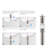 Cube Single-handle Bathroom Faucet-41659855-48024400