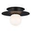 Nodes 1 - Light Flush Mount-44138648-44138649