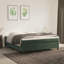 Kallstrom Solid Wood Bed-517295032-517294978