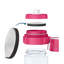 BRITA Fill&Go 600ml Water Bottle-20201556