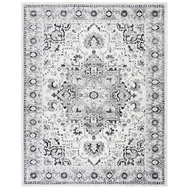 Tapis oriental performance Micheline
