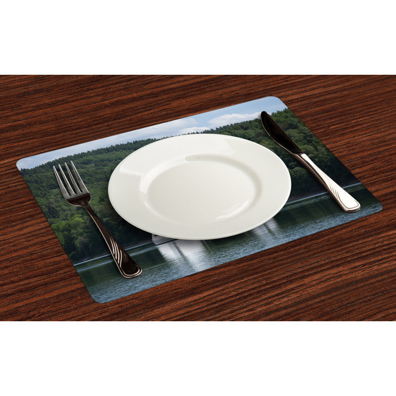 Récapitulatif 18,5" voilier