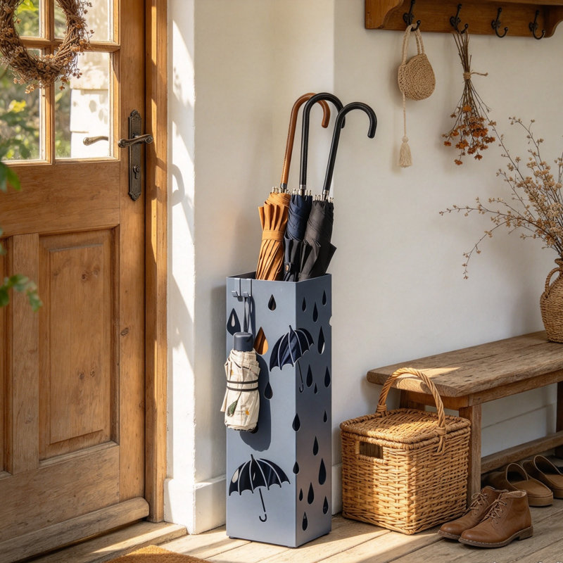 Iron Freestanding