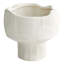 Astreae Handmade Ceramic / Porcelain Table Vase-906393769