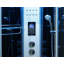  Hydro Plus 800 Hydro Shower Enlosure - Mirror-1721717360