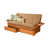Suede Peat Microsuede