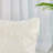 Lyan Geometric 20" Square Throw Pillow Cover-660948465