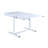 Xylus 32" Convertible Bookshelf and Dining Table-607855416-607855415