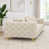Beige et blanc est en rupture de stock