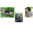 Antrea 75.79" Aluminium Long Reclining Chaise Lounge Set-1805823248