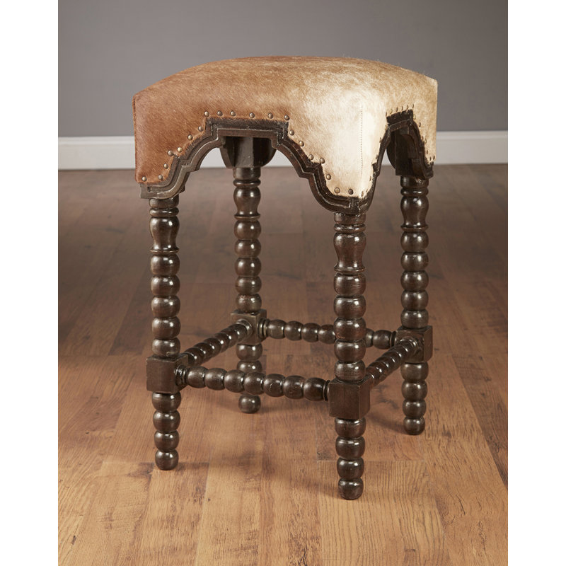 Leena 28" Bar Stool
