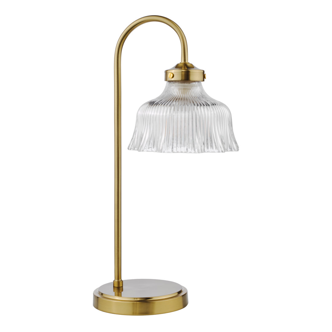 Metal Table Lamp Lamp