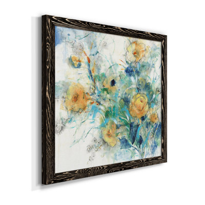 " Flower Study II "