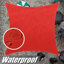 Voile d'ombrage carré imperméable Colourtree Customize-34340546-87125999