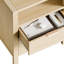 Table de chevet 2 tiroirs avec tablette Avelyn-1694791715-1694941942-1705279100