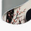 Tapis intérieur et extérieur Petal Ribbons-1605049260