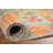 Multolor Kilim Wool Area Rug 7x10