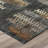 Machine Washable Indoor/Outdoor Chantille ACN2892 Striped Rug-1503316583-1503316588