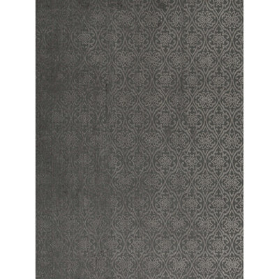 Jakat Wool Damask Area Rug