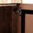 2 -Drawer 2 -Door Cabinet