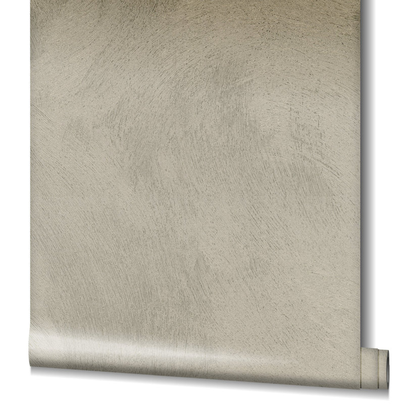 Edgemont Textured Sweeping Lines Effect Wallpaper Roll