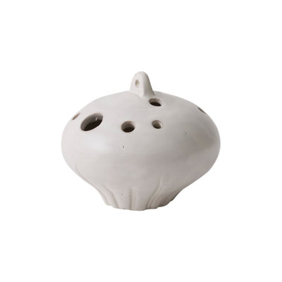 Budvase fleur de lotus