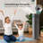 3.43 Gal. Ultrasonic 6-Speed Tower Humidifier For 861 Sq. Ft. With Aromatherapy, Sleep Mode & Timer