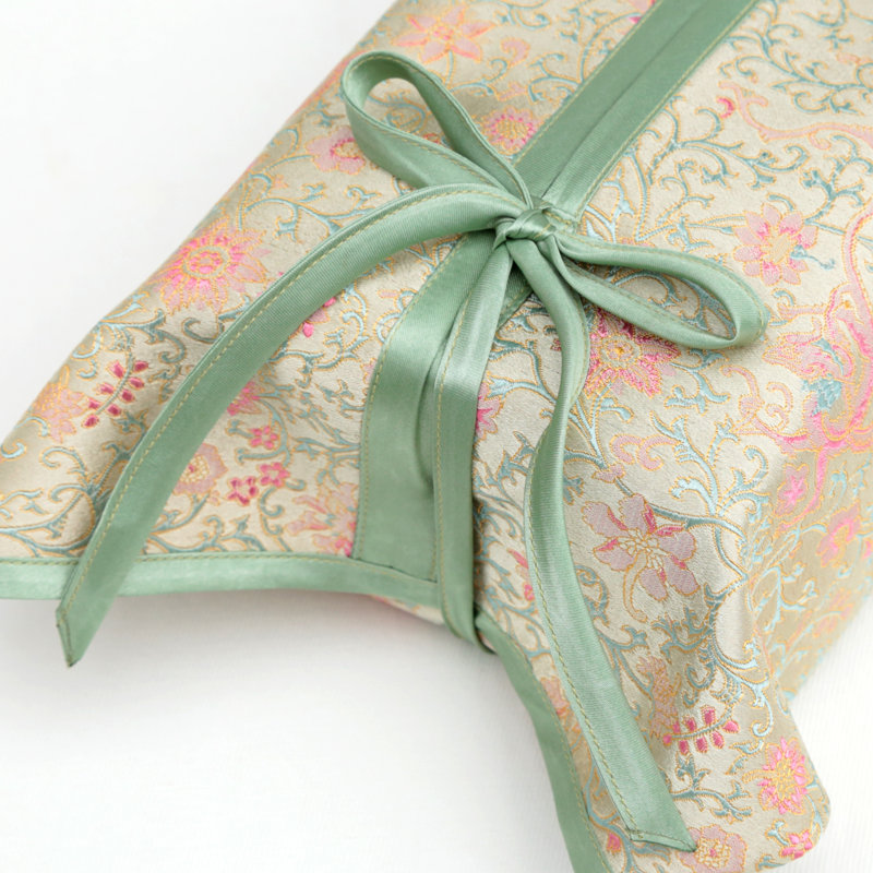 Granham, Crème / floral rose