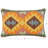 Dunlop Reversible Throw Pillow