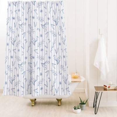 Rideau de douche Ninola Design