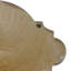 Signe en bois «NEST»