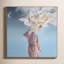 Melted Woman By Getty Images Print