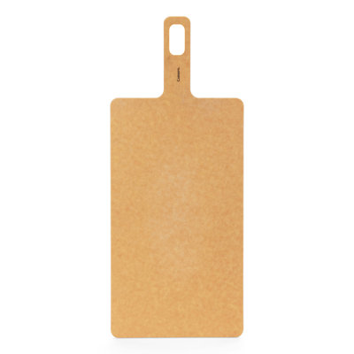 Fiber Wood Board With Handle