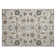 Alta Washable Oriental Indoor / Outdoor Area Rug