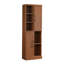 Armoire de rangement avec rangement polyvalent-1236943870