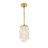 Wheless 1 - Light Unique/Statement Pendant-1520385522
