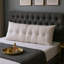 Upholstered Headboard Pillow-884617095-884617090