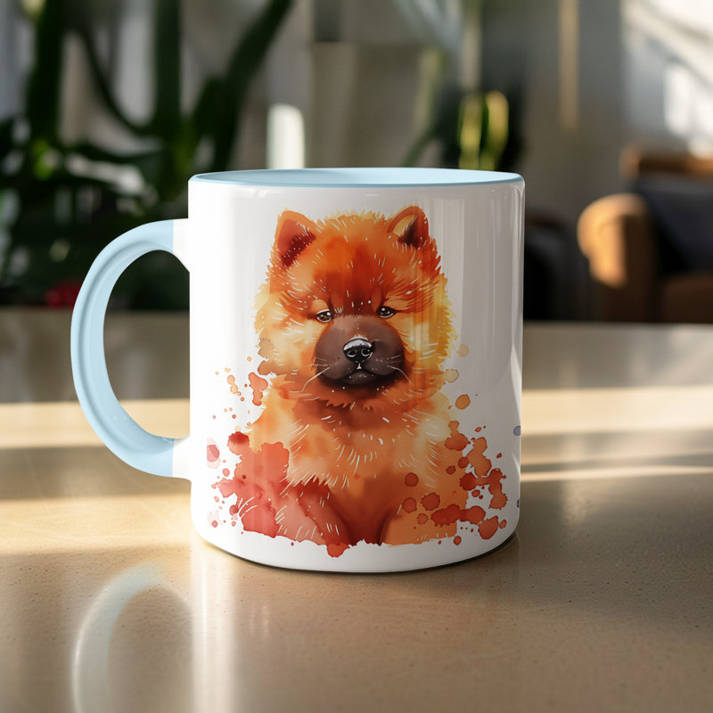 Mug, 4