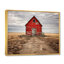 Canada Canada Charm I - reproduction sur toile-79447409-78647417