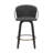 Benedic Swivel Upholstered Counter Stool-776520397