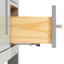 Ensemble de meuble-lavabo simple 37 po Aberdeenshire-85364095-137993427-137993428