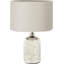 Belem Glass Table Lamp