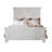 Terra White 3-Piece Bedroom Set-113729710